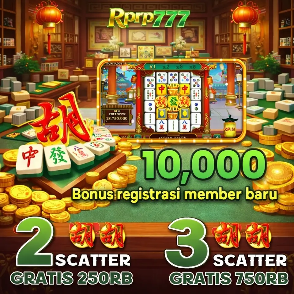 rprp777 Unduh